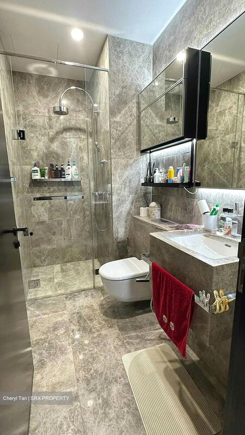 Martin Modern (D9), Condominium #503152441